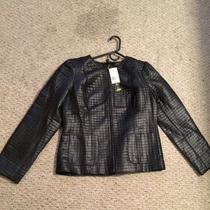 Briggs NY Woman's Jacket NWT